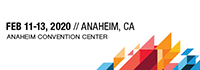 Anaheim 2020 logo